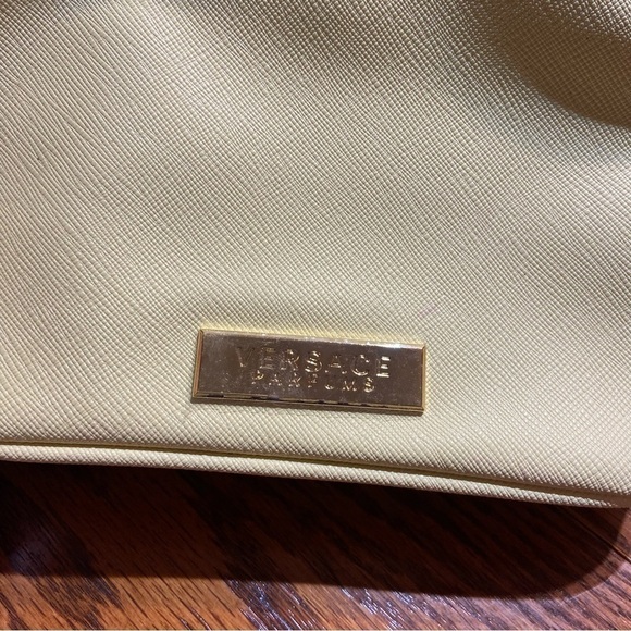 Versace Parfums Toiletry Mini Bag - Picture 2 of 6